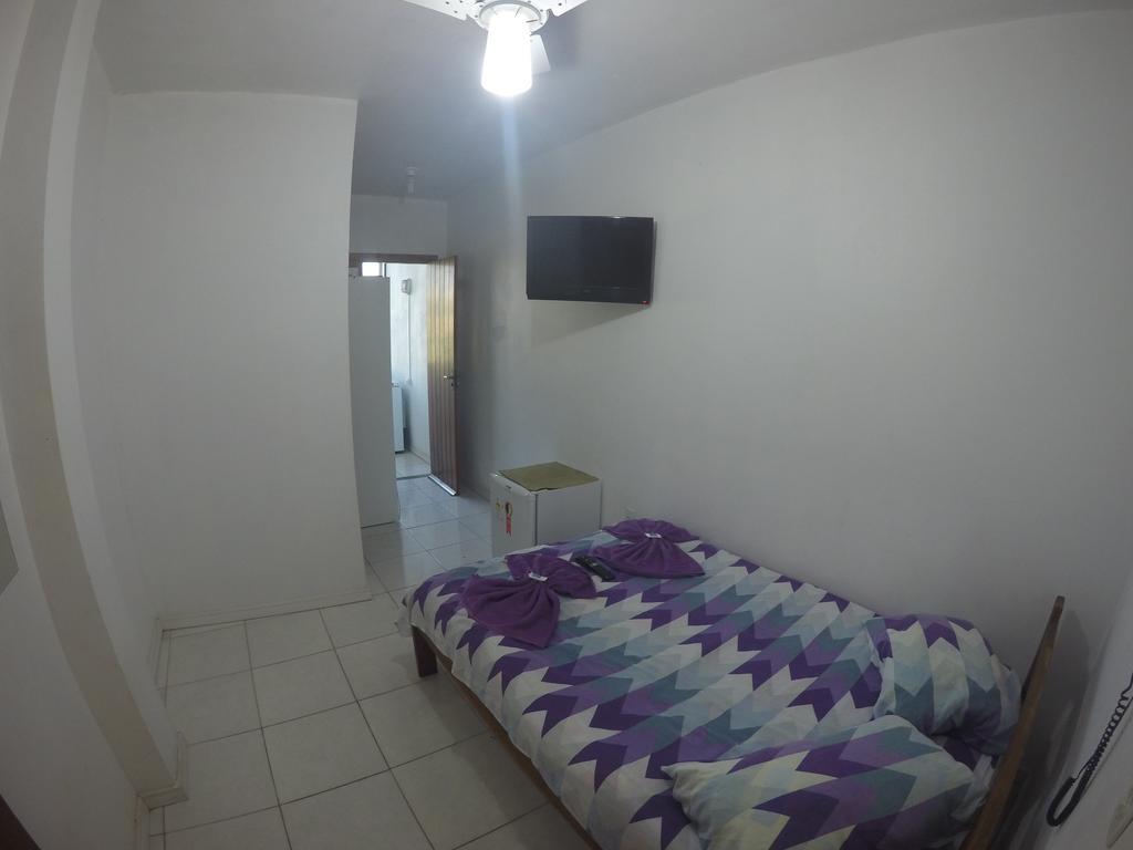Pousada Do Primo Capão da Canoa Екстериор снимка